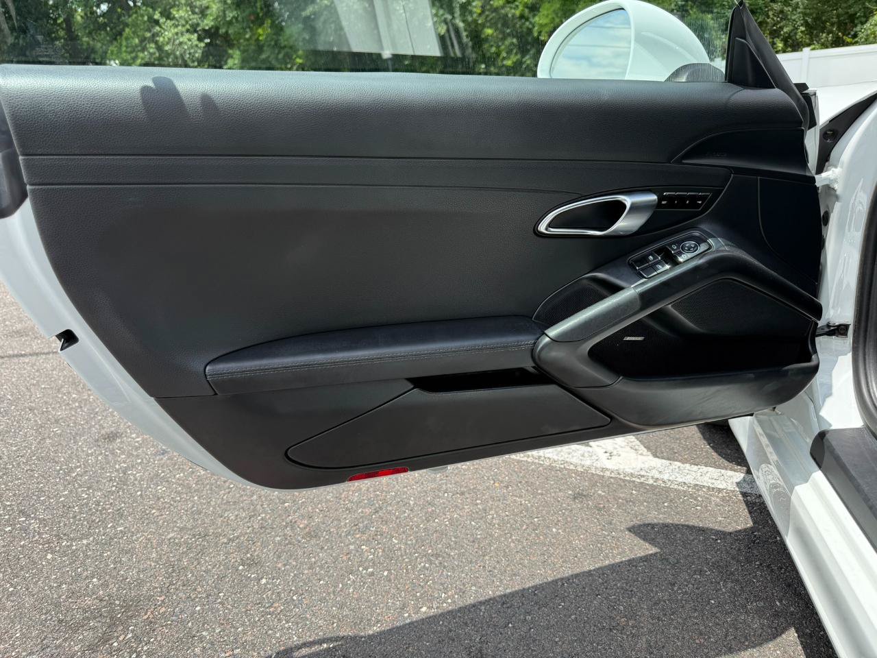 Used 2014 Porsche Boxster S RWD image 27