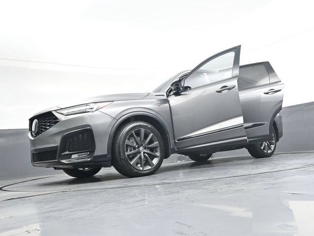 Used 2025 Acura MDX A-Spec AWD/4WD image 46
