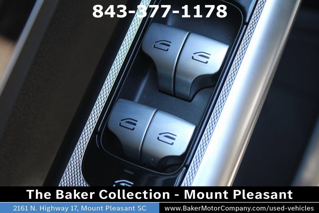 Used 2025 Mercedes-Benz GLC 350e image 20