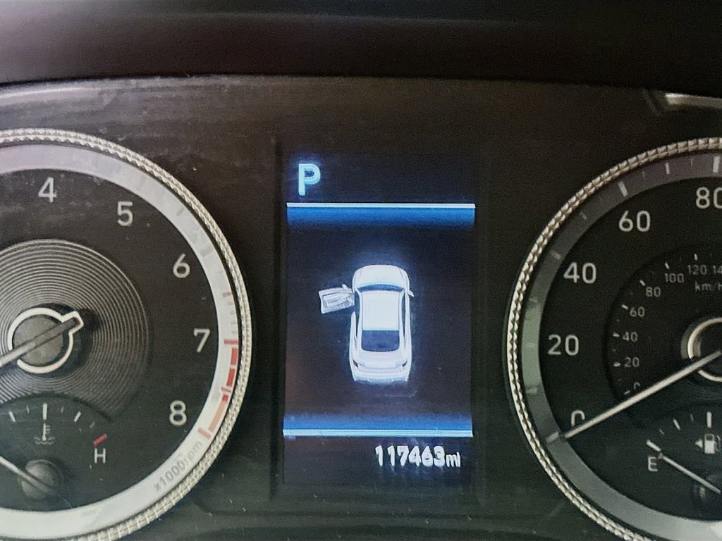 Used 2021 Hyundai Sonata SEL image 12