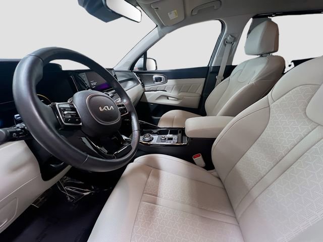 Certified 2023 Kia Sorento SX Prestige image 22