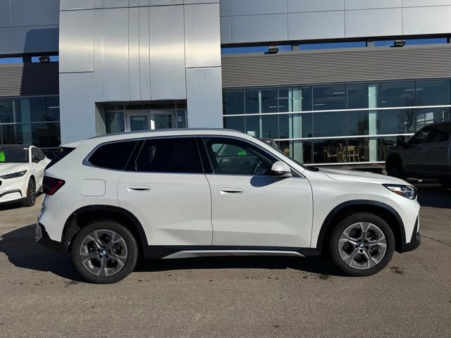 Used 2025 BMW X1 xDrive28i w/ Convenience Package AWD/4WD image 33
