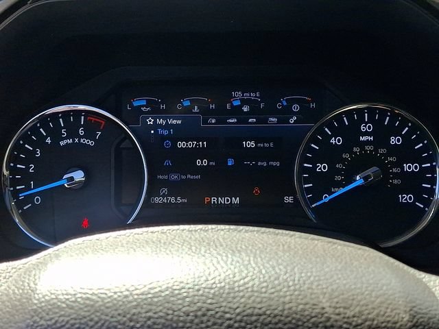 Used 2019 Ford Expedition Limited w/ Equipment Group 301A RWD image 17