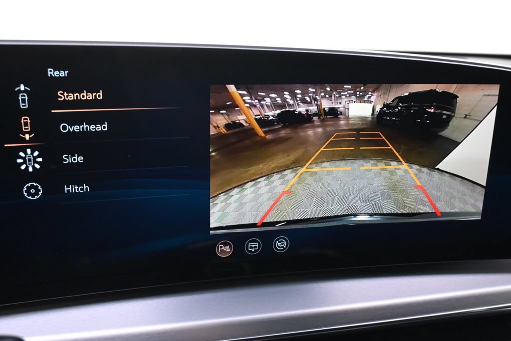Certified 2024 Cadillac Lyriq Sport AWD/4WD image 29