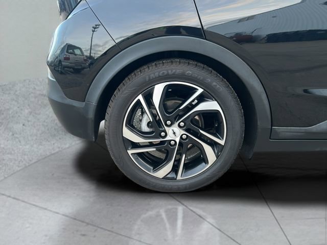 Certified 2023 Chevrolet Bolt LT image 26