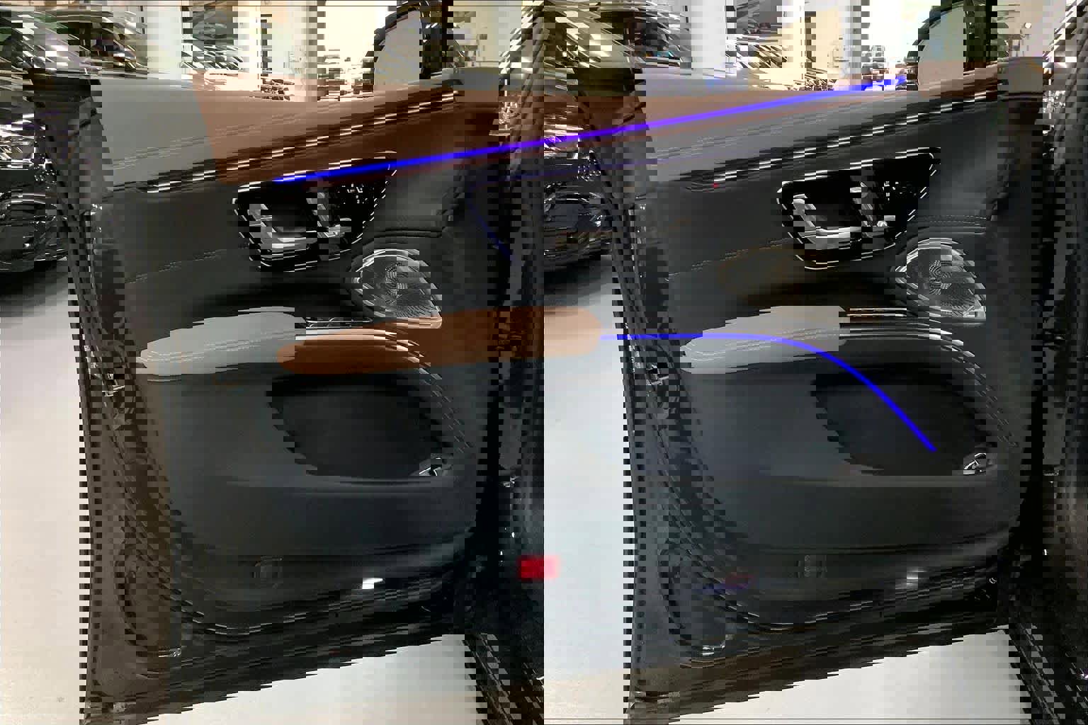 Certified 2023 Mercedes-Benz EQS 450+ EQS 450 image 21