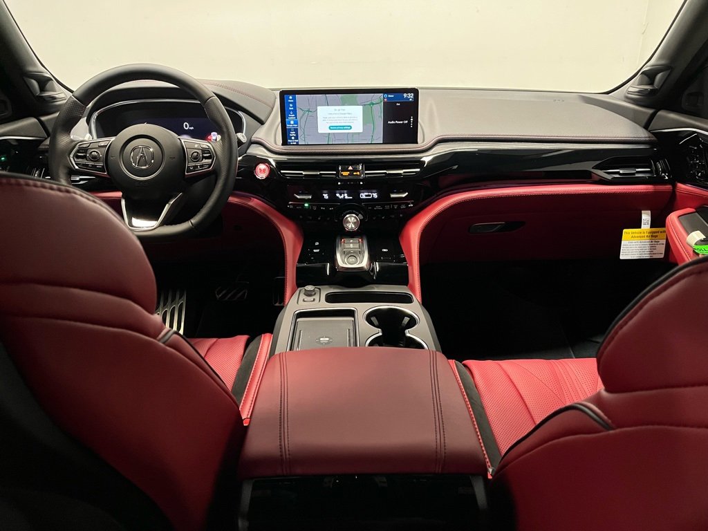 New 2026 Acura MDX Type S image 18