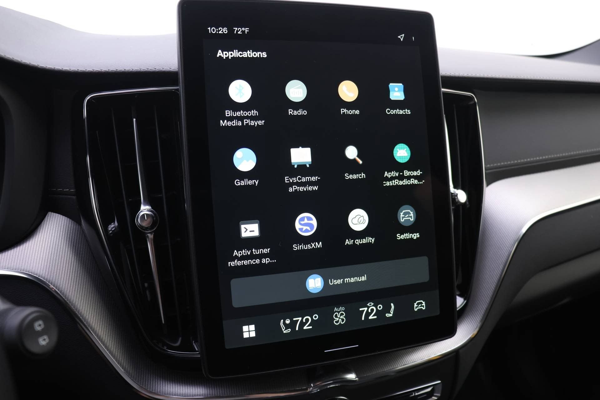 New 2026 Volvo XC60 T8 Polestar w/ Protection Package Premier image 9