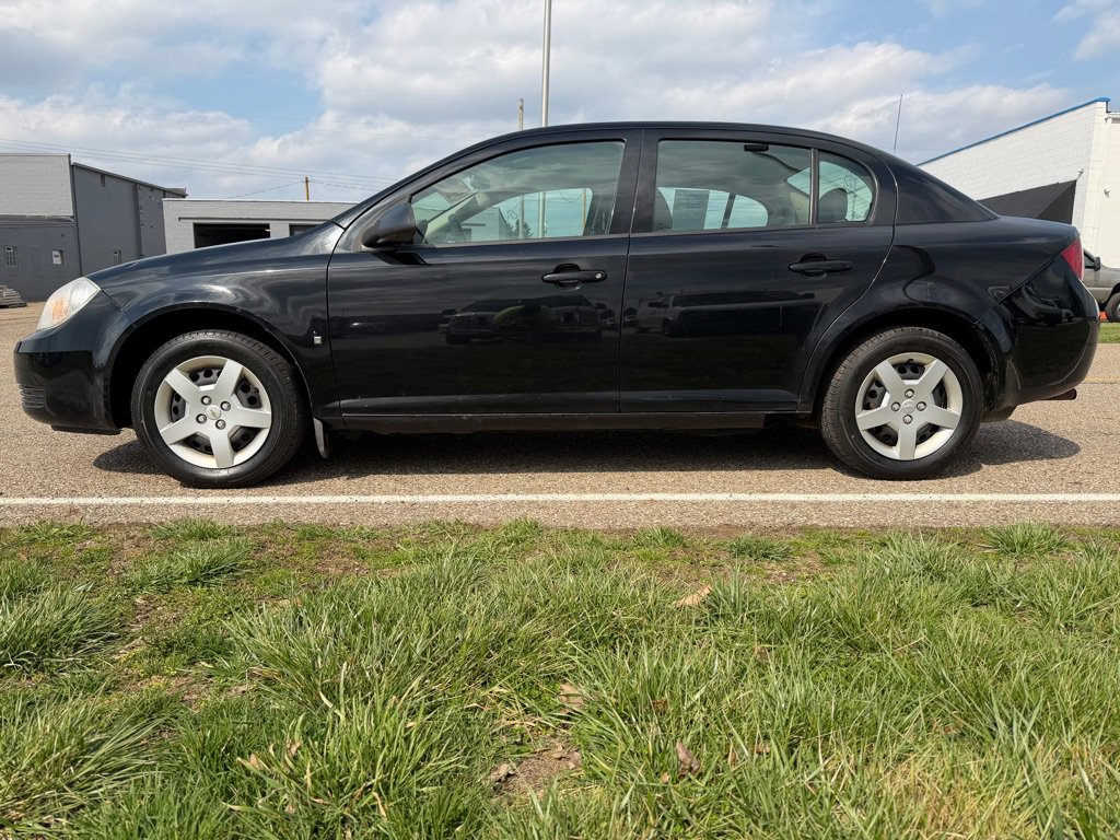 Used 2007 Chevrolet Cobalt LS image 8