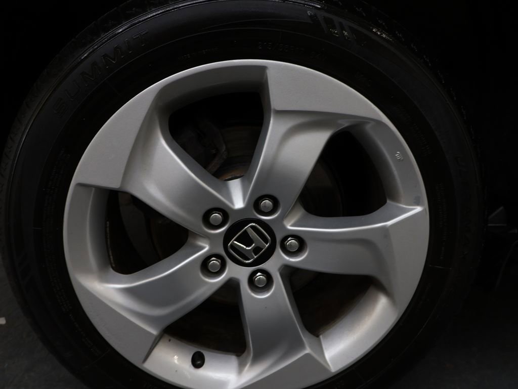 Used 2016 Honda HR-V LX image 29