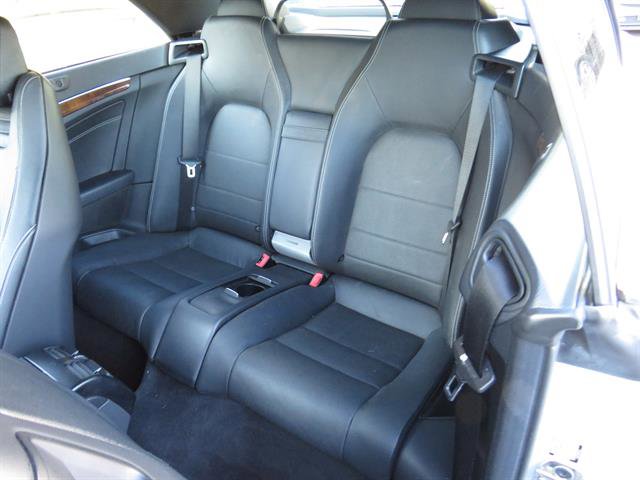 Used 2016 Mercedes-Benz E 400 Cabriolet image 19