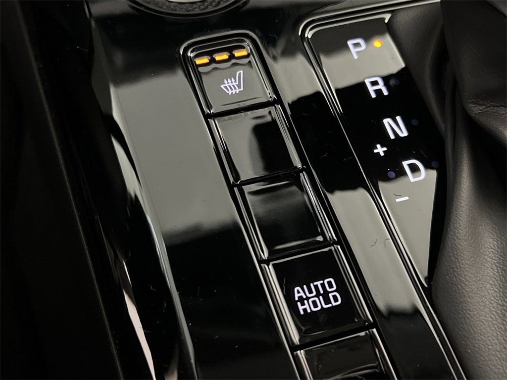 New 2026 Kia Niro EX image 32