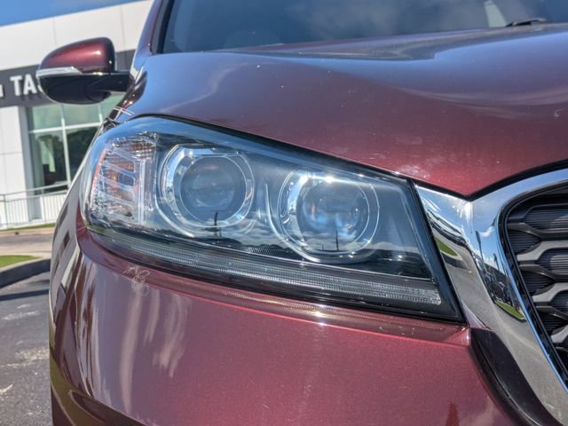 Used 2020 Kia Sorento LX w/ LX I4 Convenience Package image 10