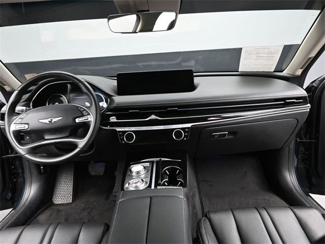 Used 2024 Genesis G80 2.5T image 23