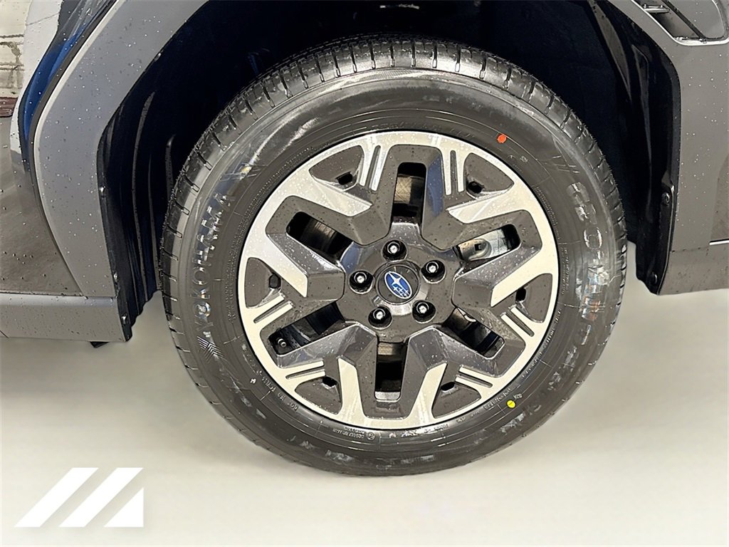 New 2026 Subaru Forester Premium image 31