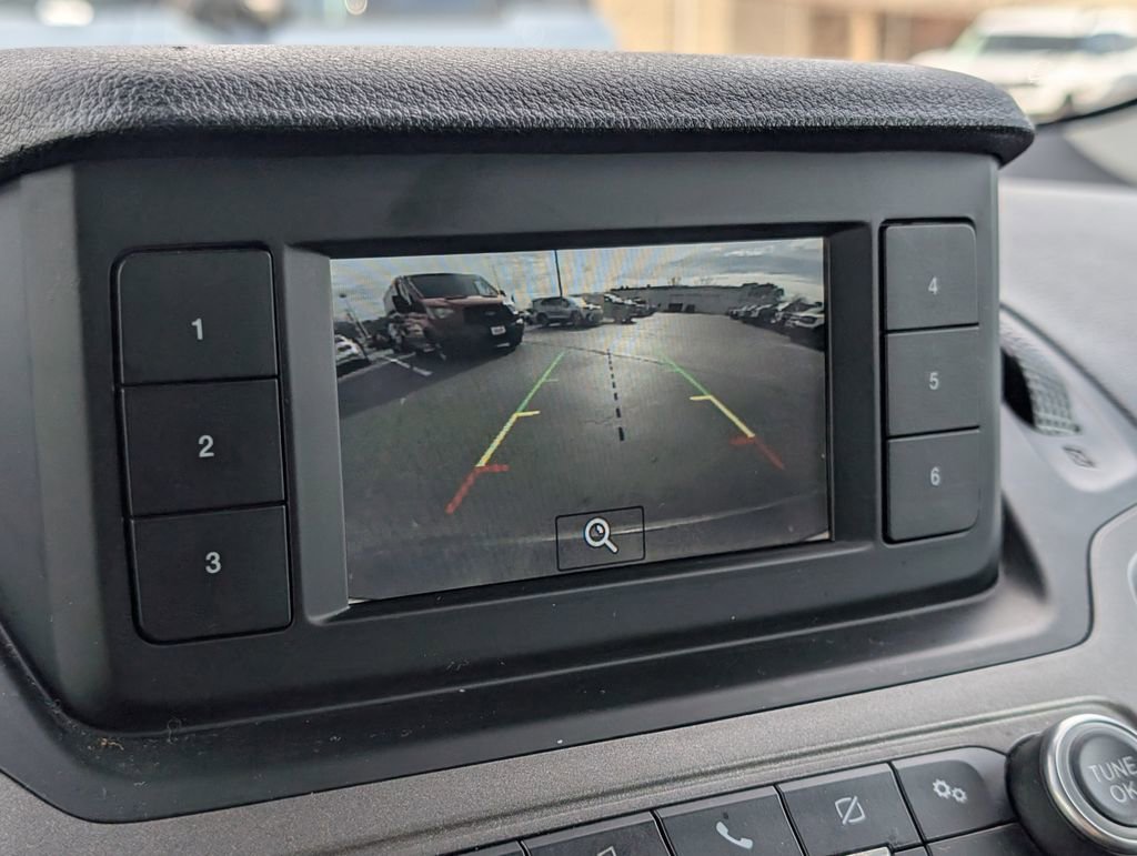 Used 2022 Ford Transit Connect XL image 20