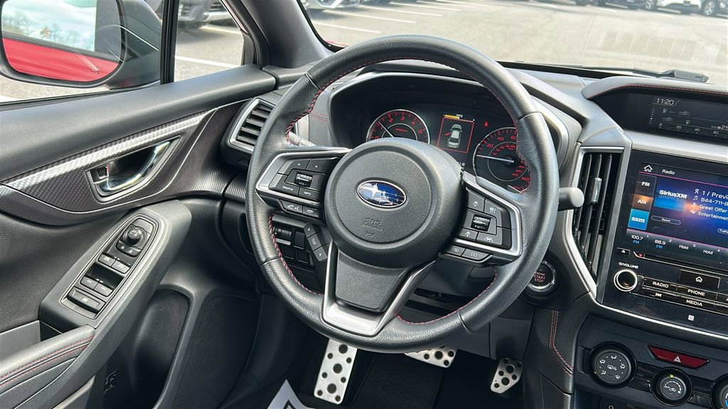 Certified 2023 Subaru Impreza 2.0i Sport image 23