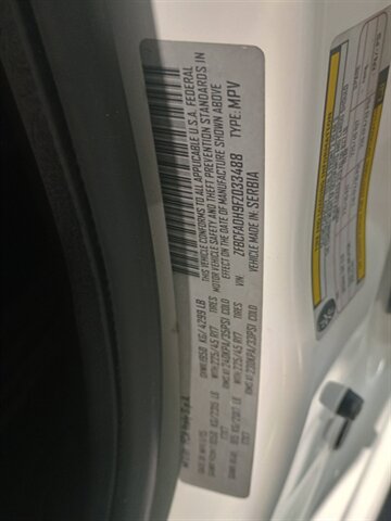Used 2015 FIAT 500L Trekking FWD image 44