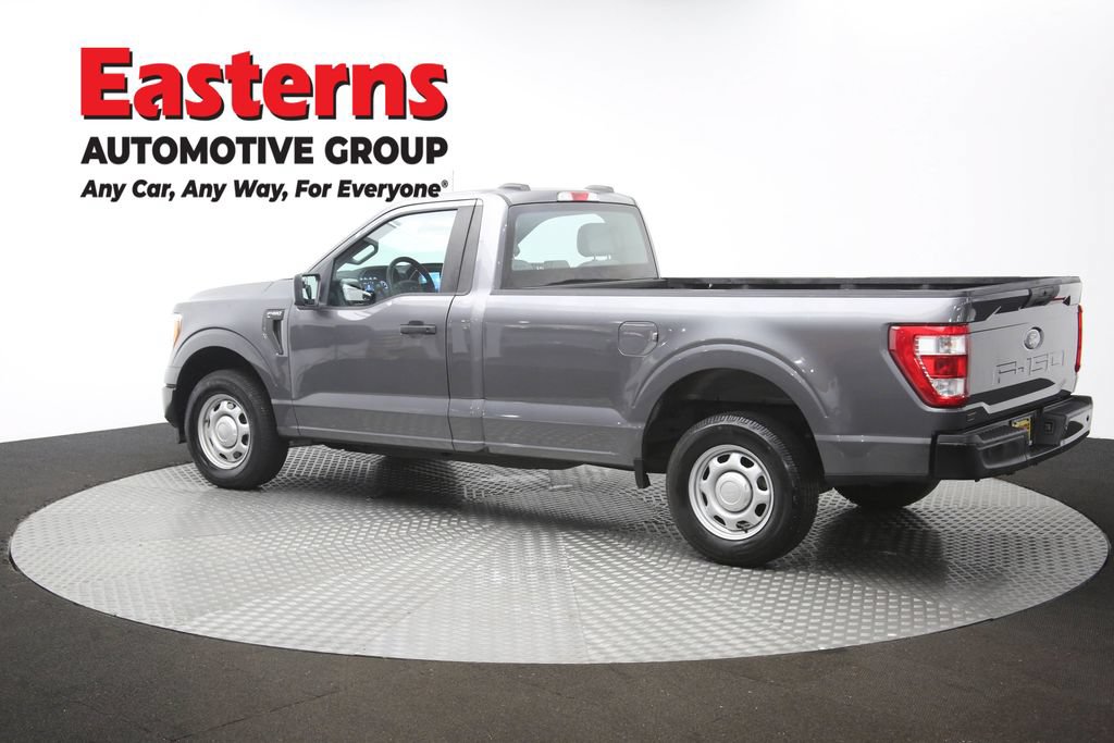 Used 2022 Ford F150 XL w/ Equipment Group 101A High RWD image 58