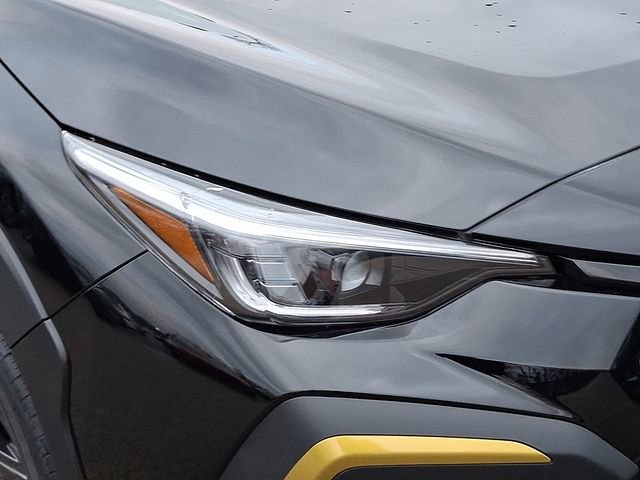 New 2026 Subaru Crosstrek 2.5i Sport image 10