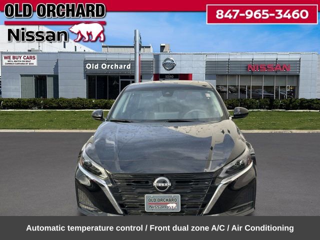 Used 2024 Nissan Altima 2.5 SL FWD image 2