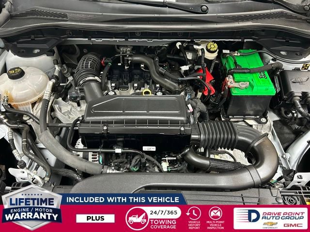 Used 2025 Ford Escape ST-Line AWD/4WD image 8
