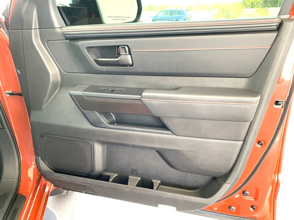 Used 2024 Toyota Tundra TRD Pro AWD/4WD image 29