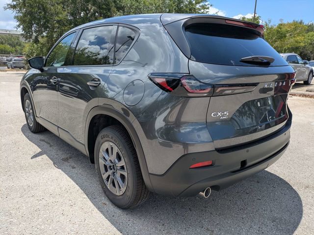New 2026 MAZDA CX-5 Select AWD/4WD image 5