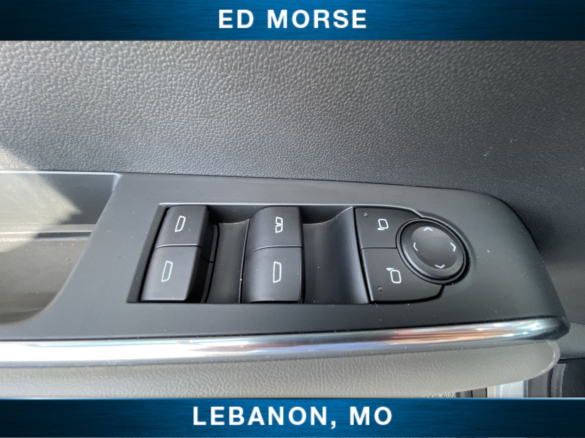 Certified 2026 GMC Acadia Elevation w/ Elevation Premium Package AWD/4WD image 21