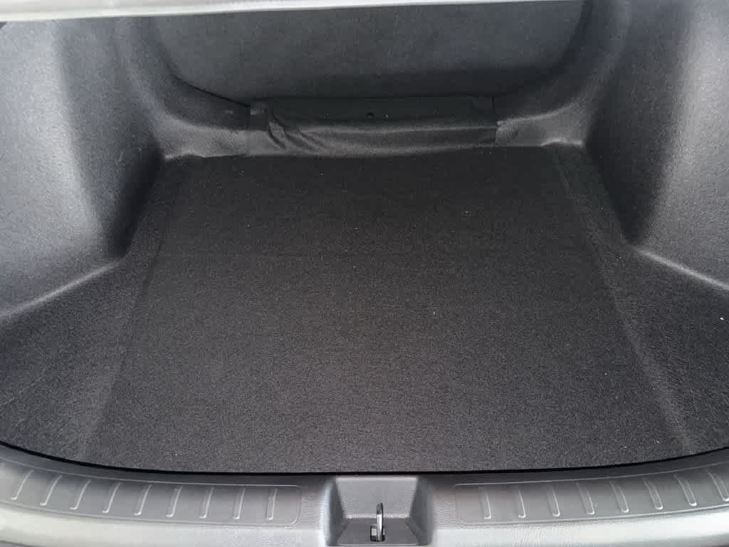 Used 2025 Honda Civic LX image 24