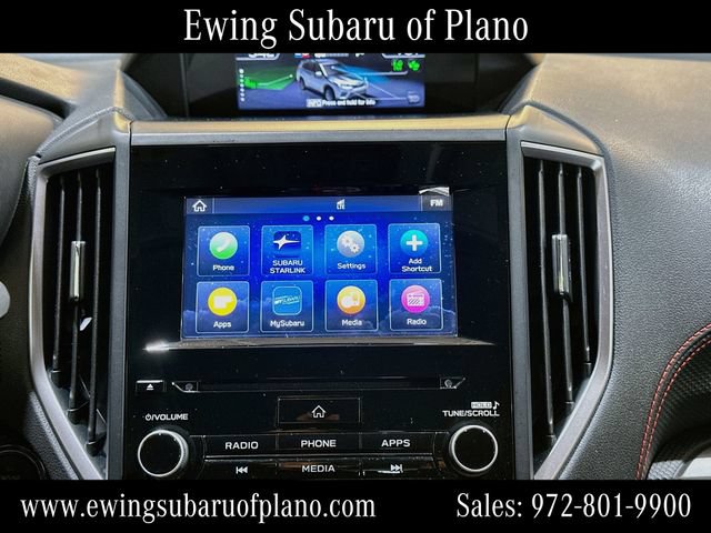 Used 2021 Subaru Forester Sport w/ Popular Package #2 AWD/4WD image 14