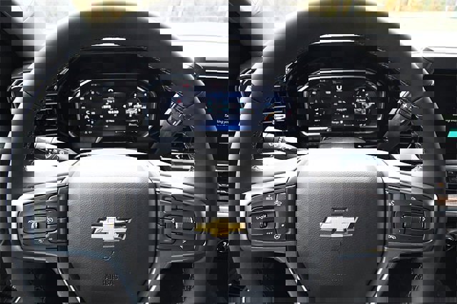 New 2026 Chevrolet Silverado 3500 LT w/ All Star Edition image 10