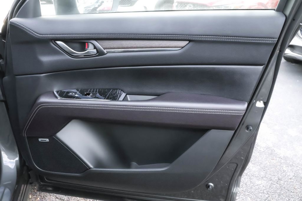 New 2025 MAZDA CX-5 Signature AWD/4WD image 43