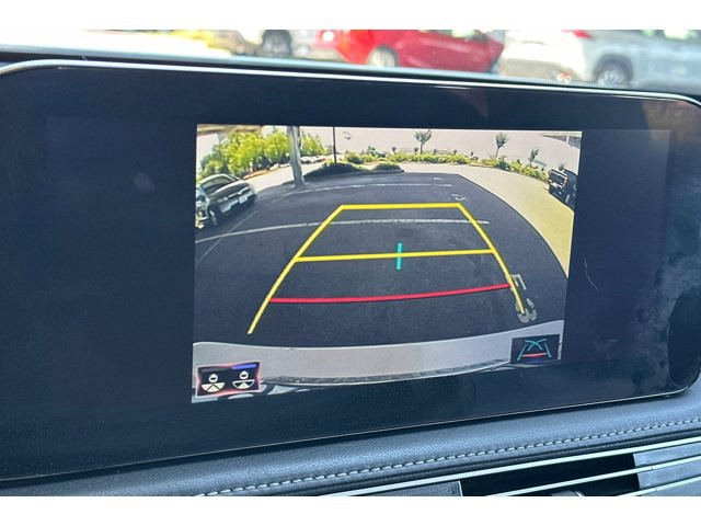 Used 2022 Lexus LS 500 w/ Cold Weather Package (CK) RWD image 19
