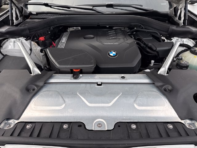 Used 2023 BMW X3 xDrive30i AWD/4WD image 29
