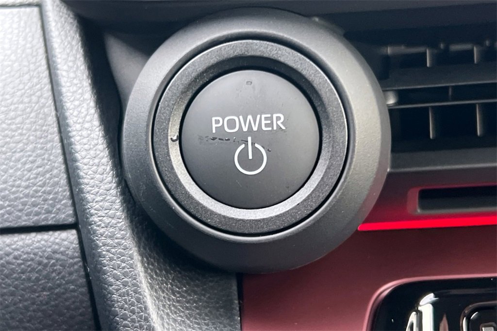 New 2026 Toyota Prius Plug-In Hybrid image 22