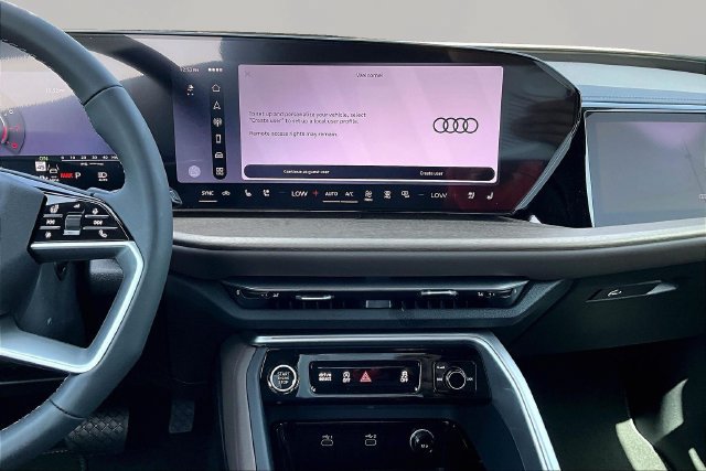New 2026 Audi Q5 Premium Plus AWD/4WD image 6