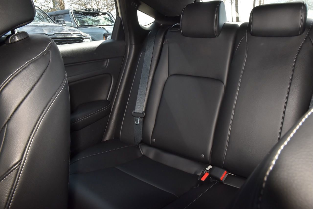 Used 2023 Acura Integra A-Spec image 12