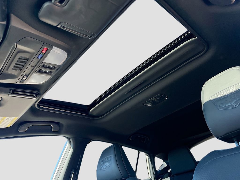 Used 2024 Subaru Crosstrek 2.5i Wilderness image 23