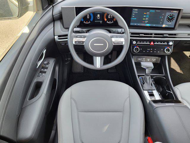 New 2026 Hyundai Santa Cruz SEL FWD image 29