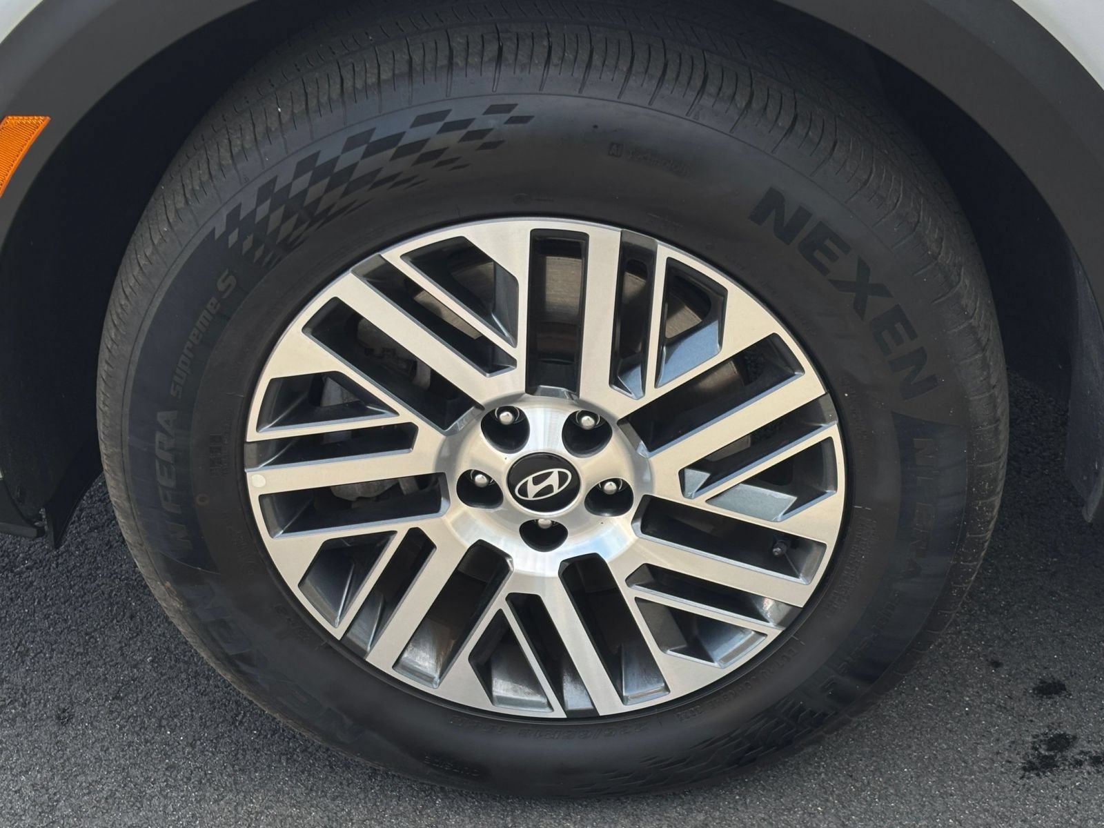 Used 2026 Hyundai Palisade SEL AWD/4WD image 31