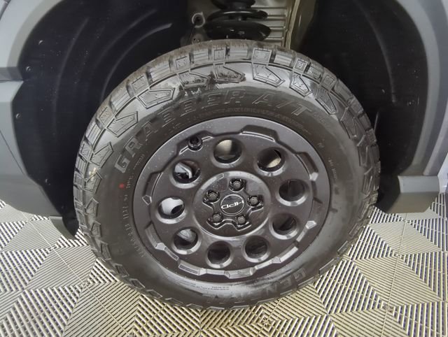 New 2026 Honda Passport TrailSport Elite image 16