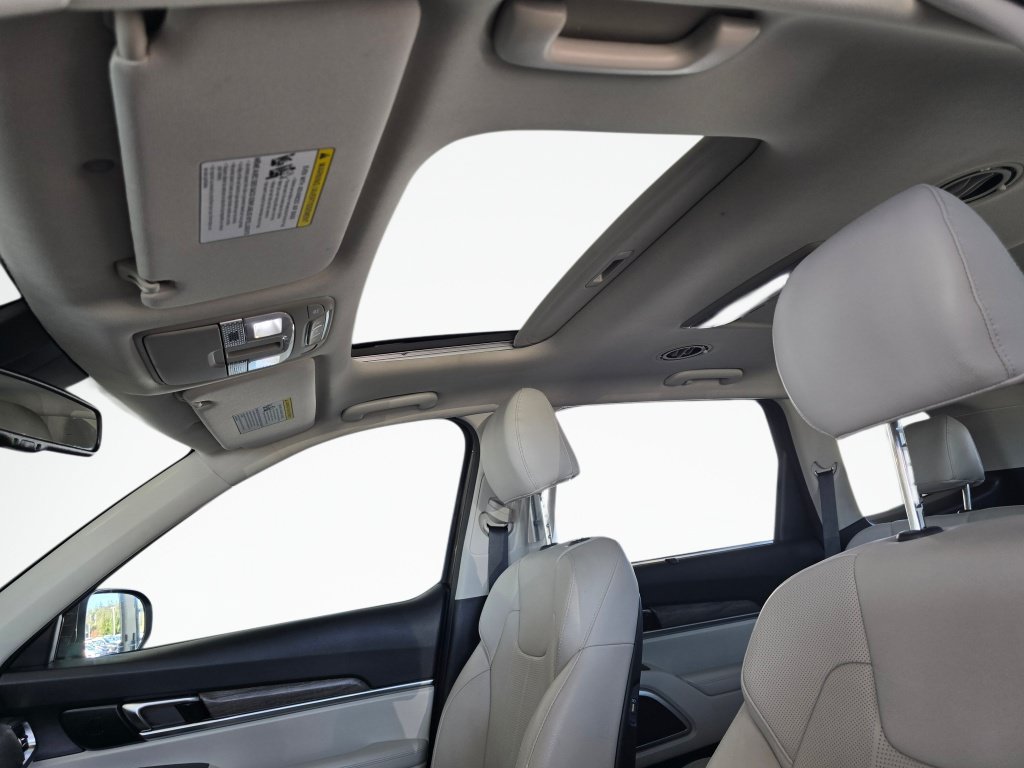 Used 2020 Kia Telluride EX AWD/4WD image 19