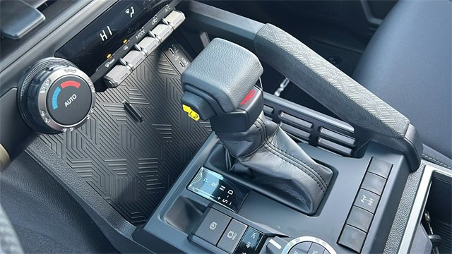 New 2026 Toyota Tacoma TRD Off-Road image 19