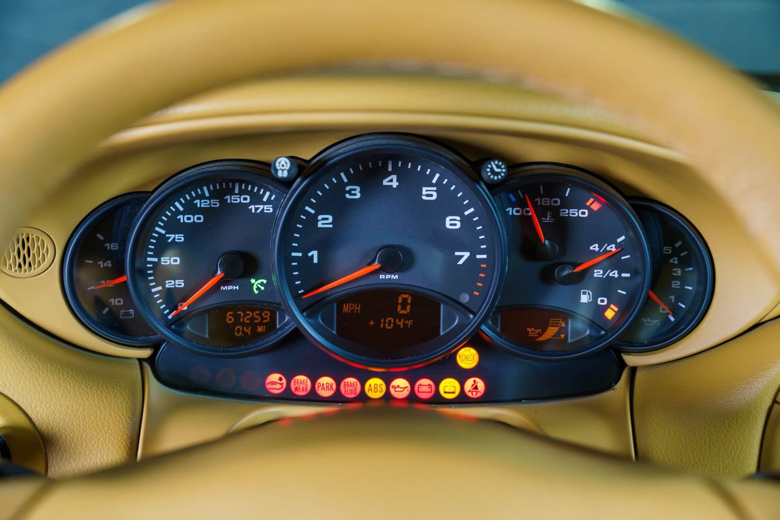 Used 2000 Porsche 911 Carrera image 14