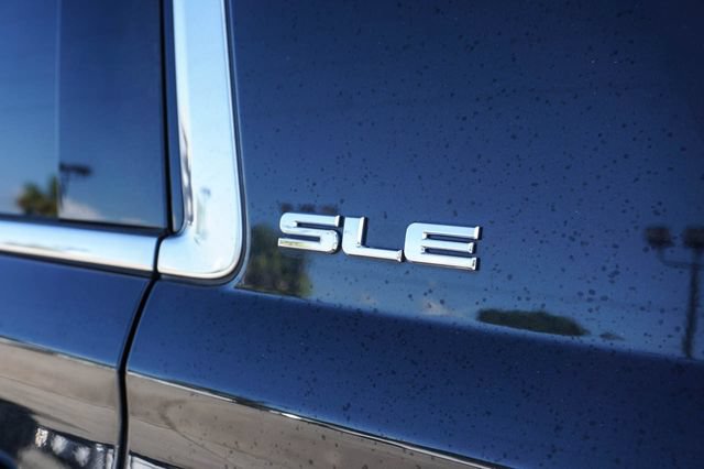 Used 2020 GMC Yukon SLE w/ SLE Value Package RWD image 10