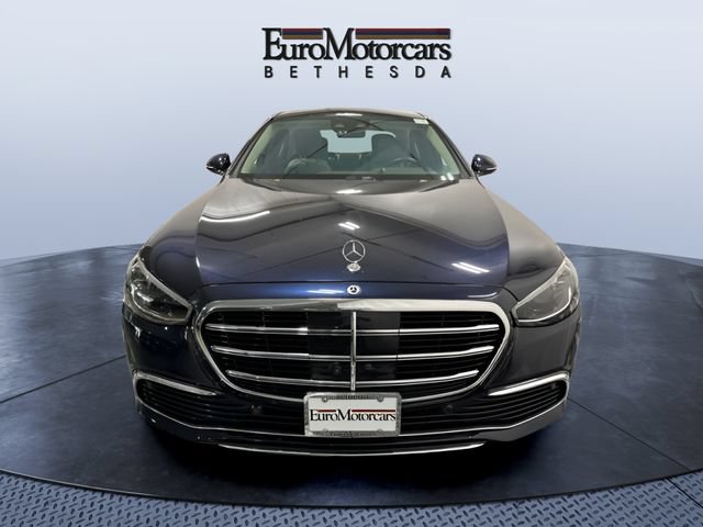 Used 2022 Mercedes-Benz S 500 4MATIC image 8