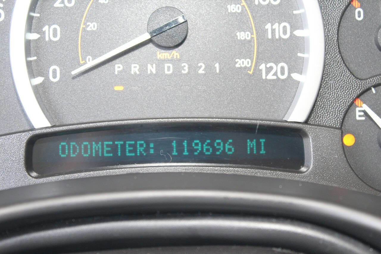 Used 2006 HUMMER H2 SUT image 39