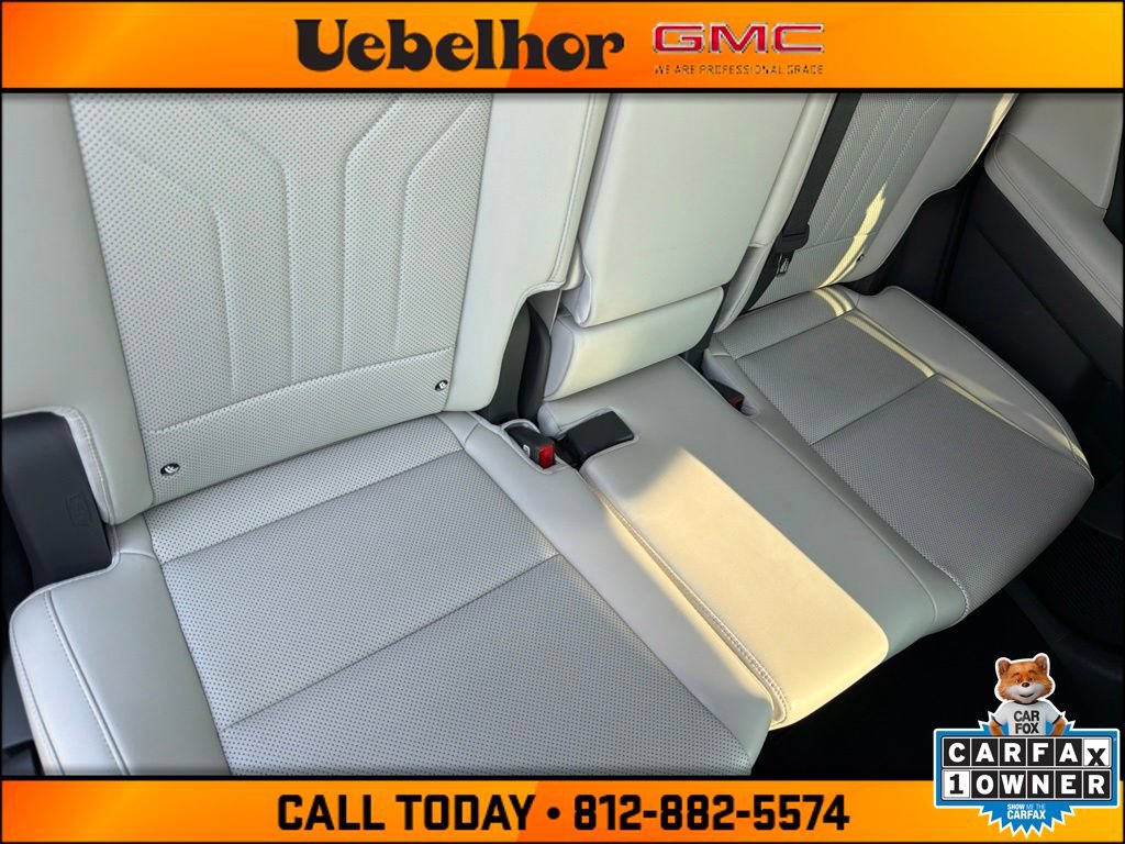 Used 2024 Hyundai Santa Fe SEL AWD/4WD image 6