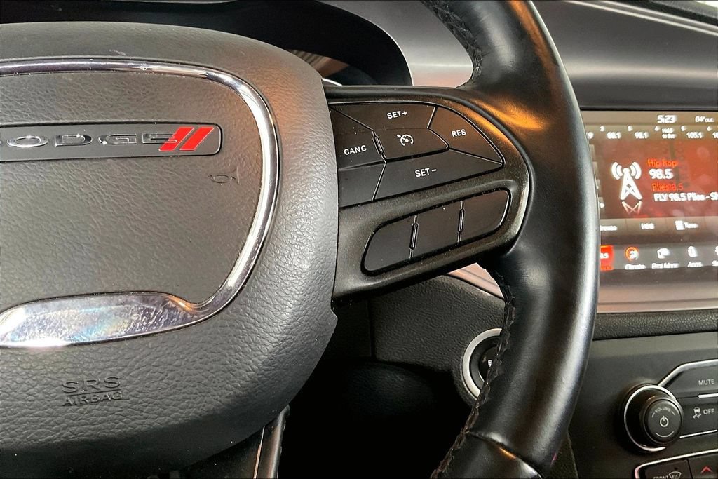 Used 2023 Dodge Charger SXT RWD image 9